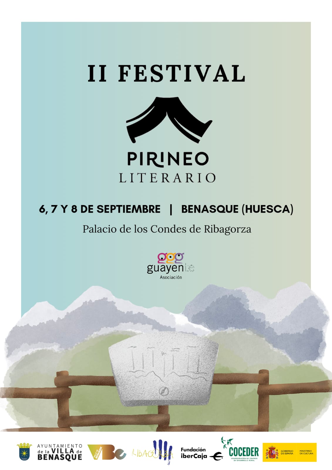 Pirineo Literario