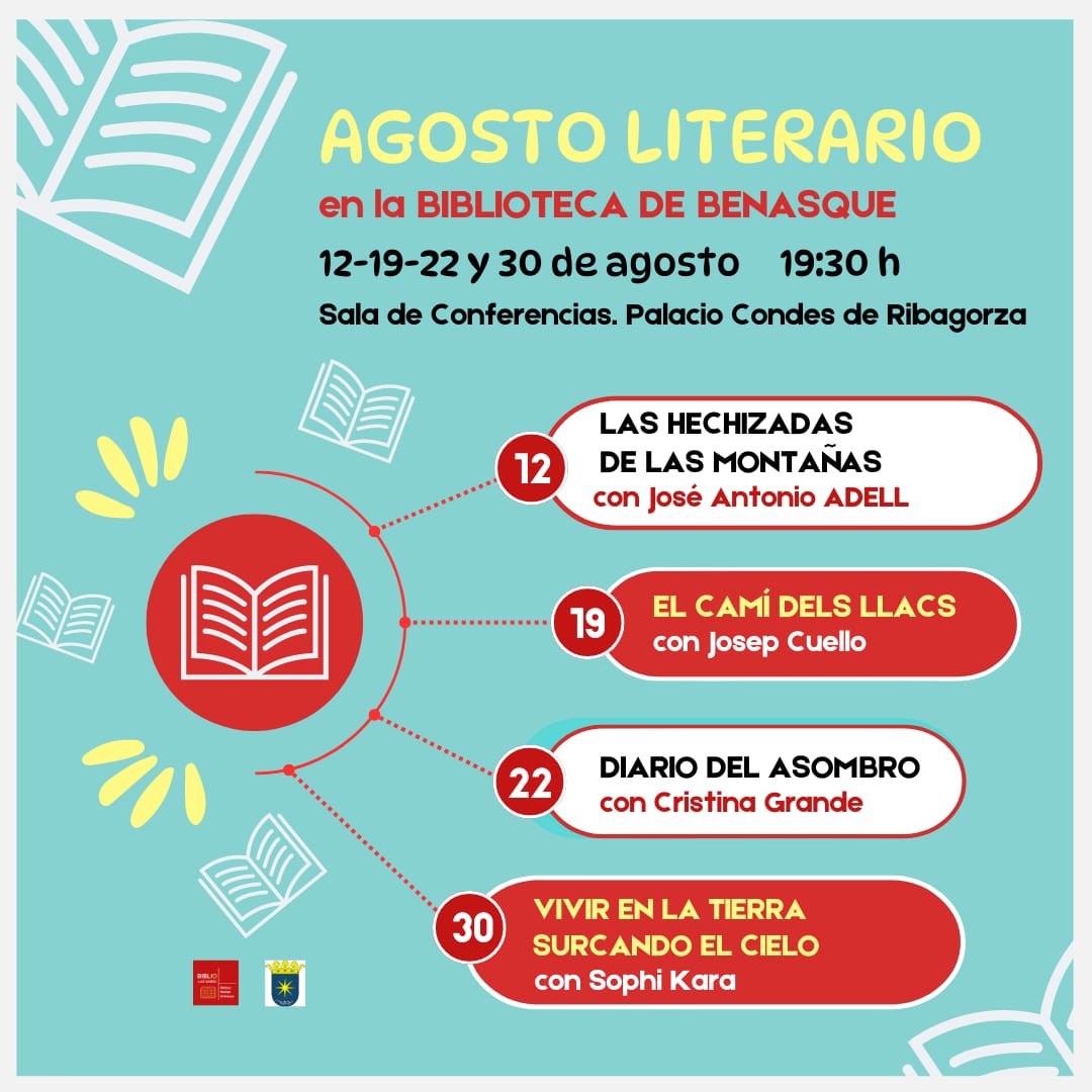 Verano literario