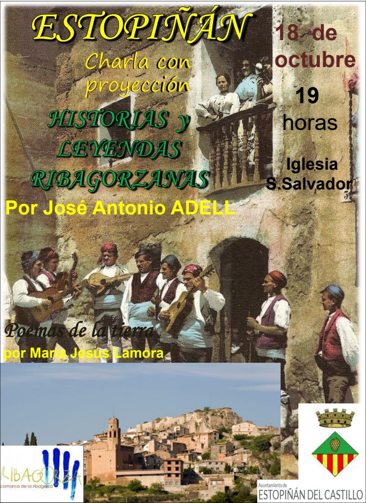 Adell estopiñan