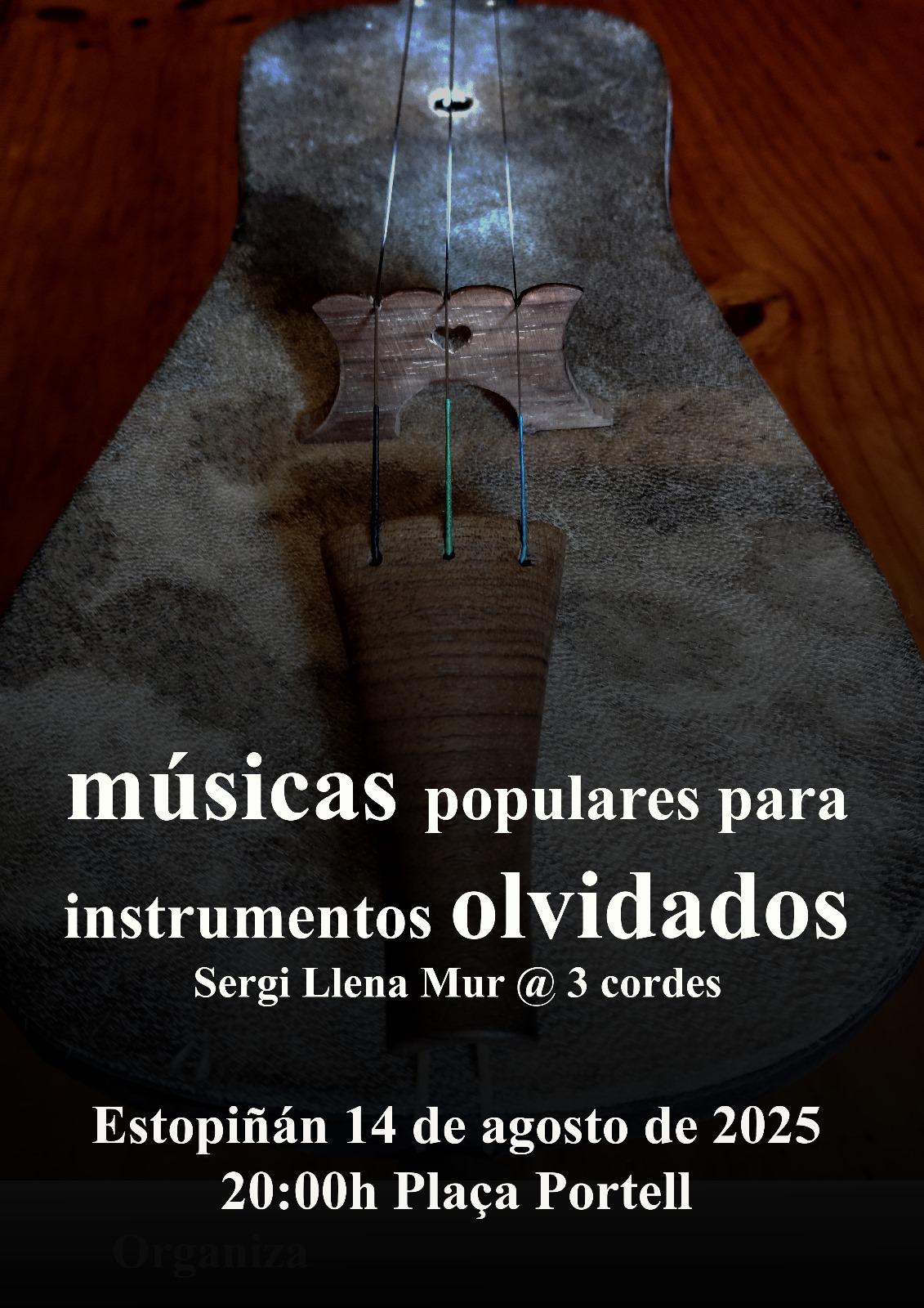 Cartel Estopi