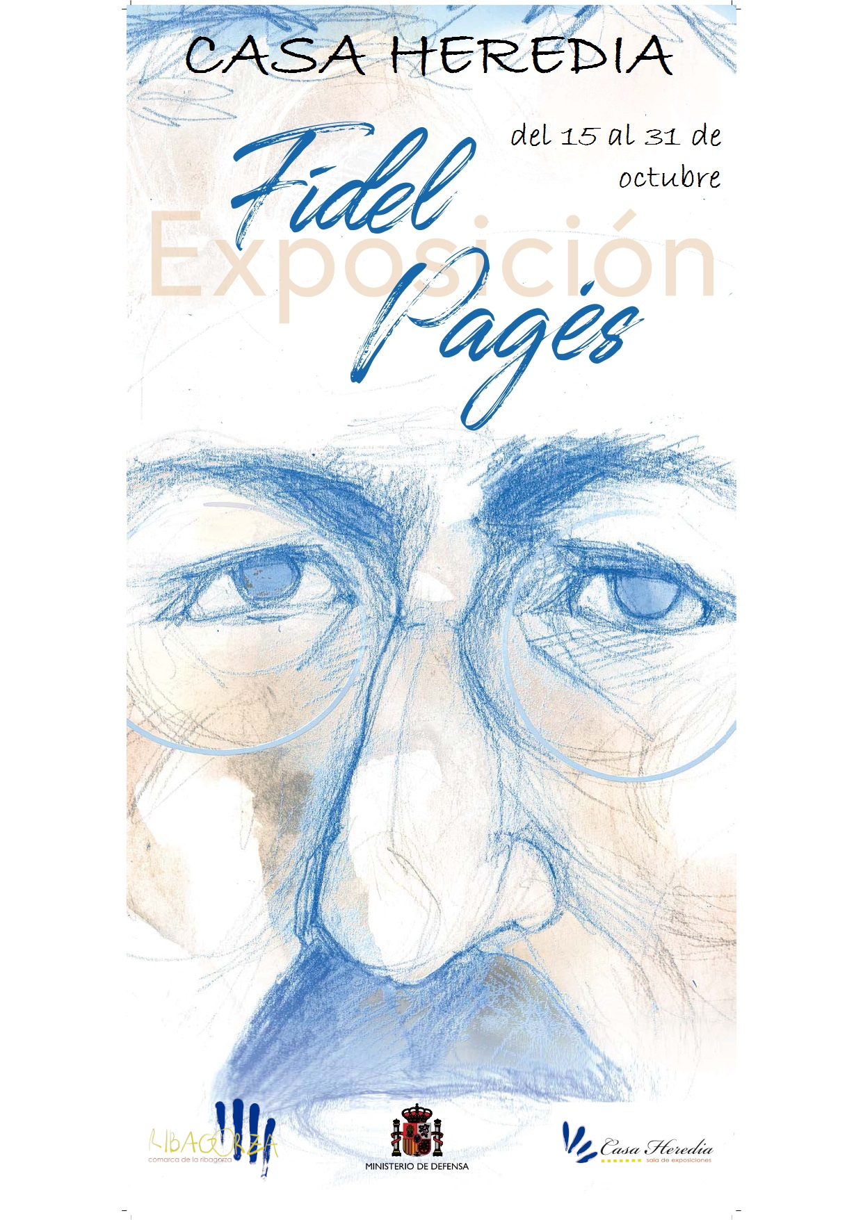 Cartel actualizado