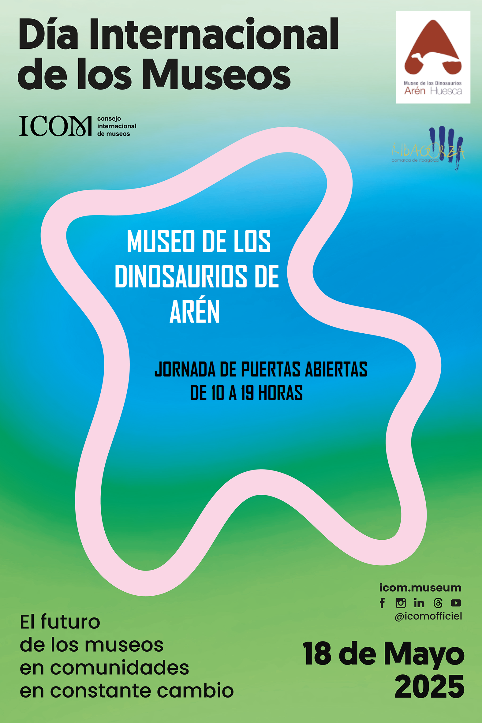 Día Internacional de los Museos
