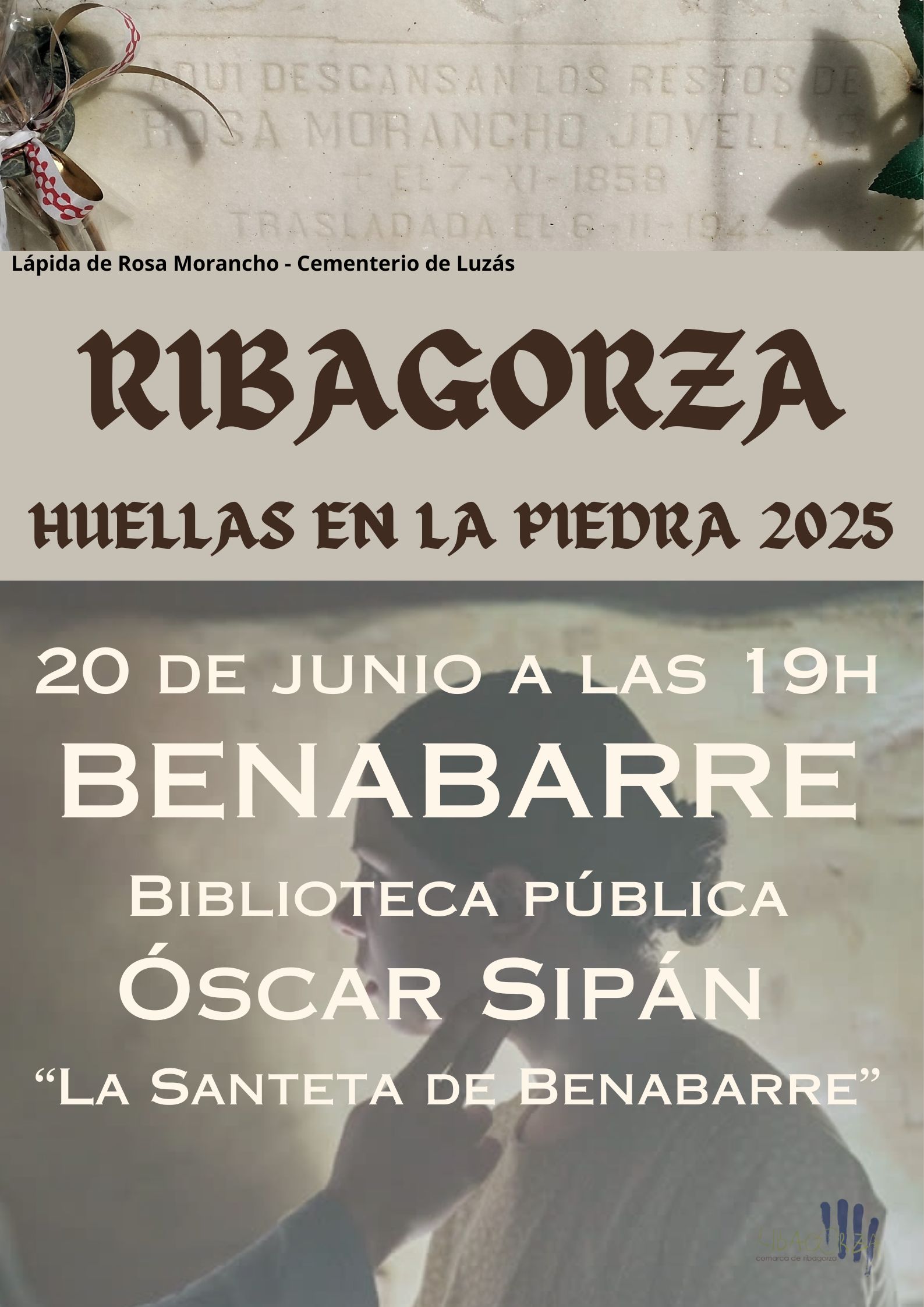 La santeta de Benabarre