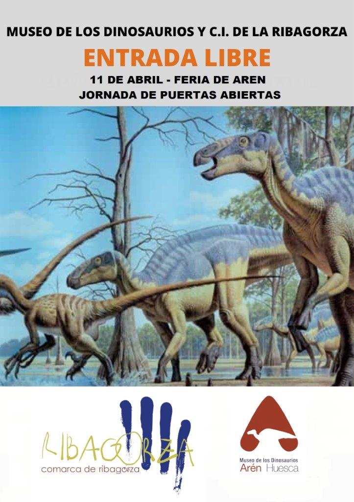 Jornada Puertas Abiertas Abril 2026