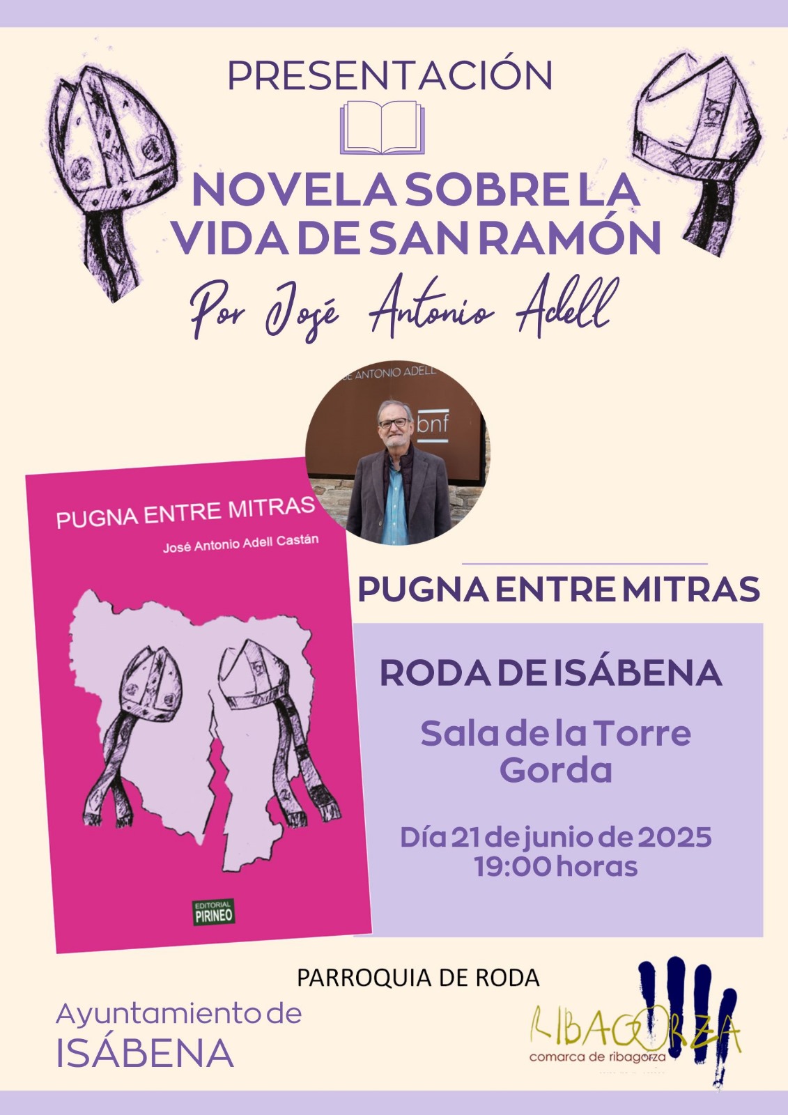 Novela Adell