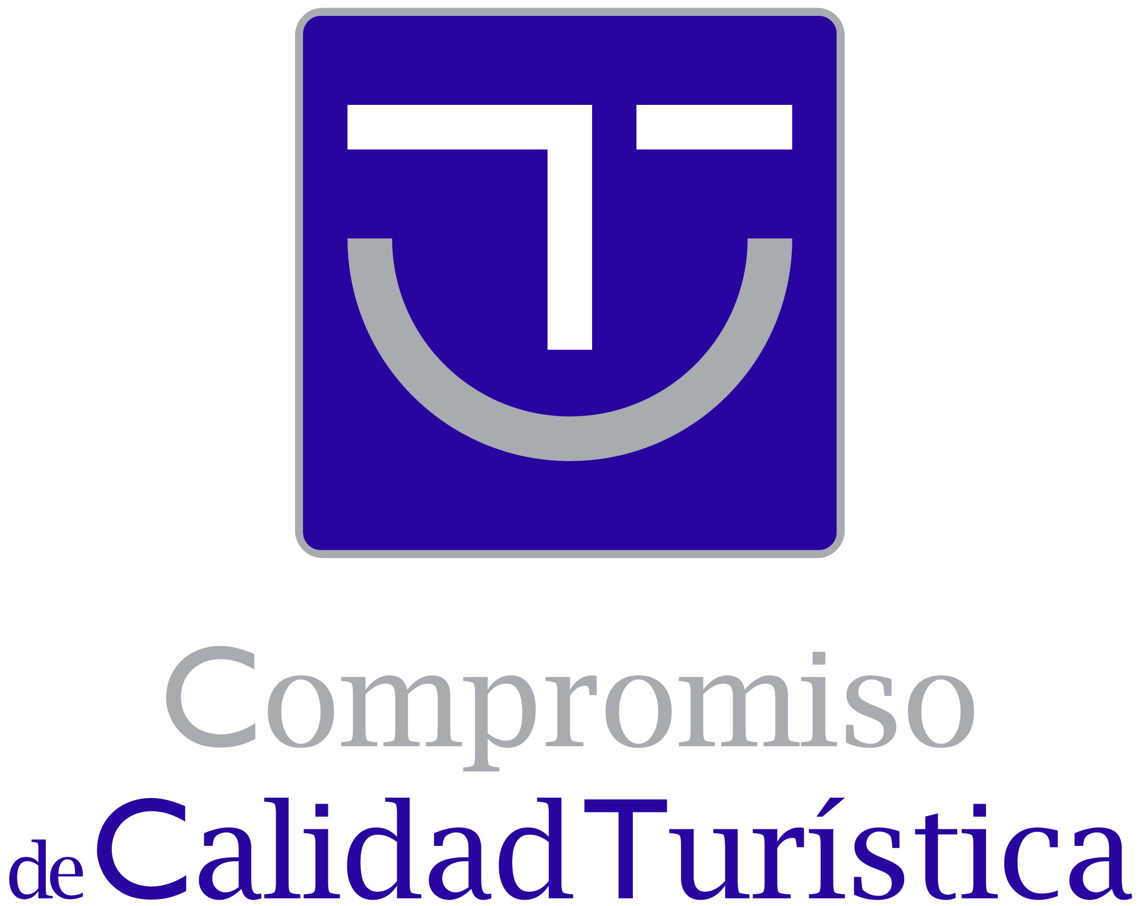 Compromiso de calidad turistica