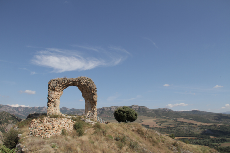 Arén - Turismo Ribagorza
