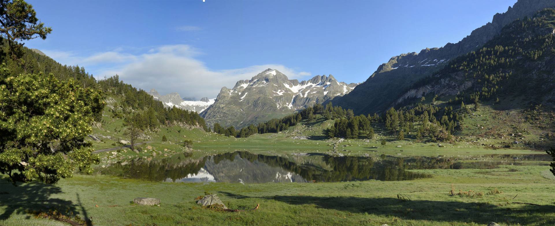 🌟 Ribagorza ya es un Destino Turístico Inteligente en los Pirineos🌍